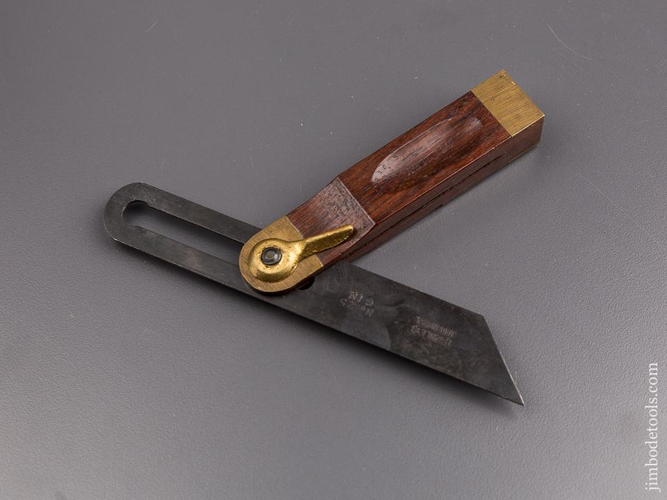 Mint Six inch STANLEY Bevel - 85781