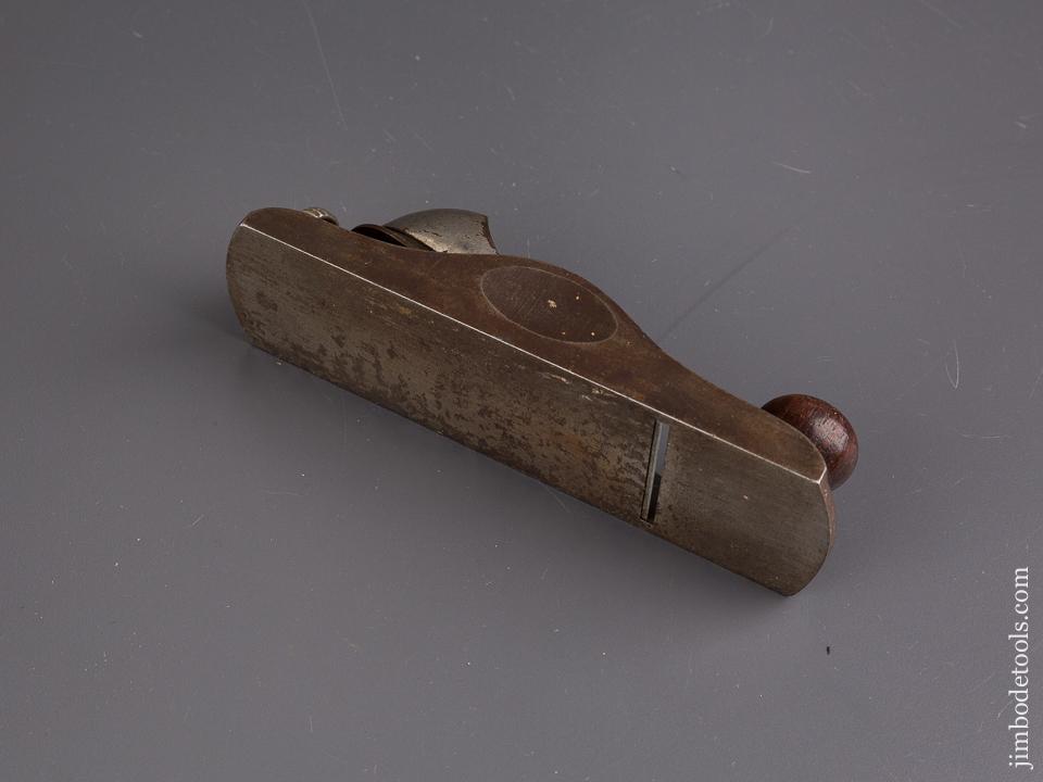 Rare! STANLEY No. 63 Block Plane SWEETHEART - 85782