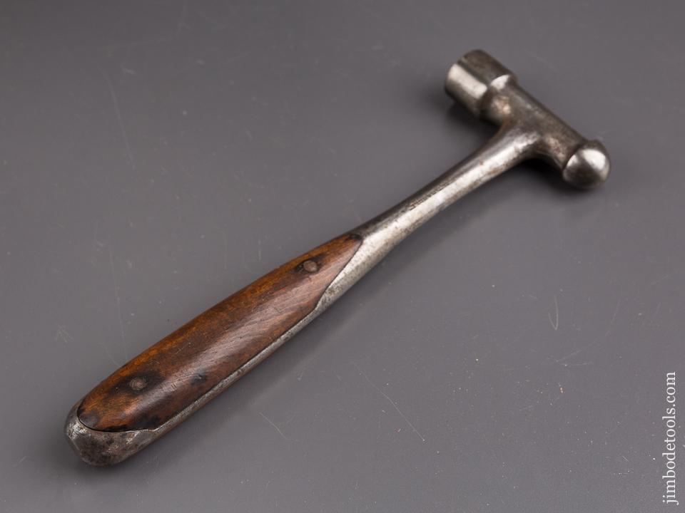 WARD Patent May 28, 1907 SMITH  "Perfect Handle"� Hammer - 85783