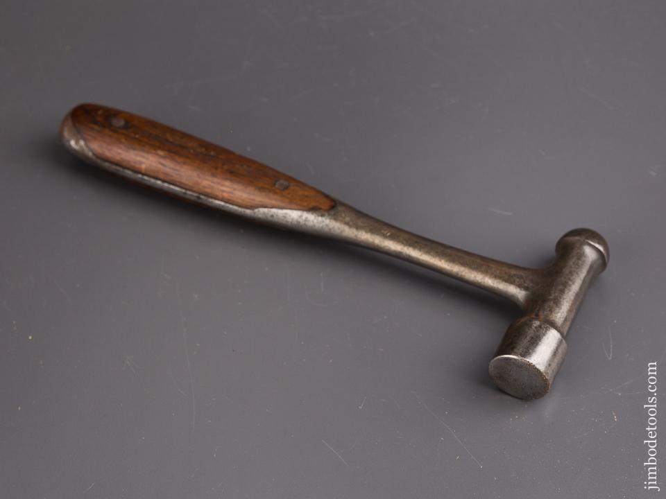WARD Patent May 28, 1907 SMITH  "Perfect Handle"� Hammer - 85783