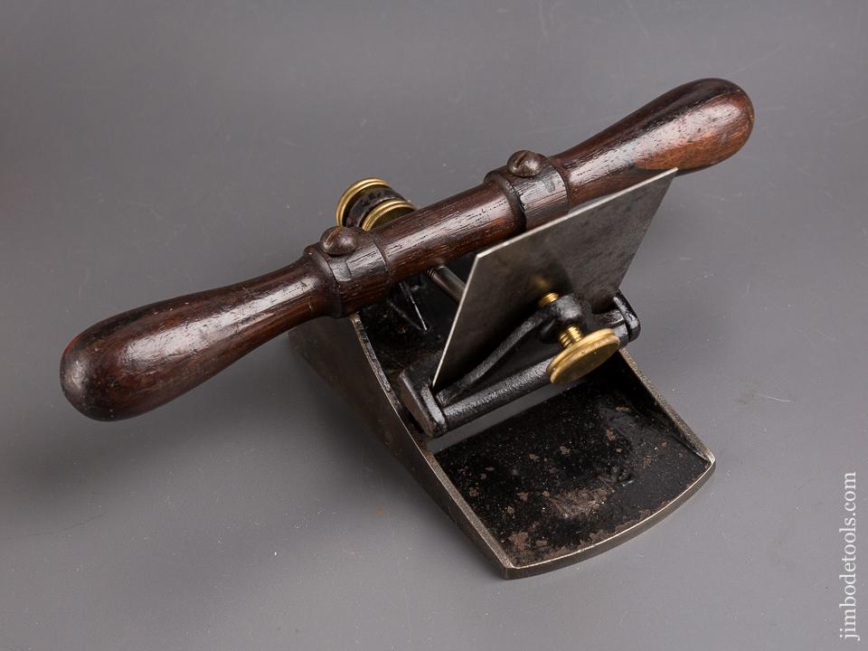 Fine! STANLEY No. 12 Scraper Plane - 85791