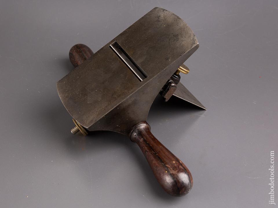 Fine! STANLEY No. 12 Scraper Plane - 85791