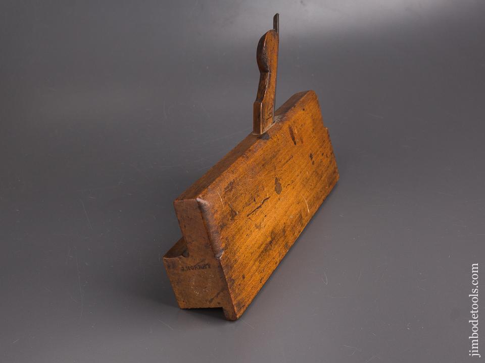 RARE 1 5/8 x 9 3/8 inch Spill Plane for Cigar or Pipe - 85795