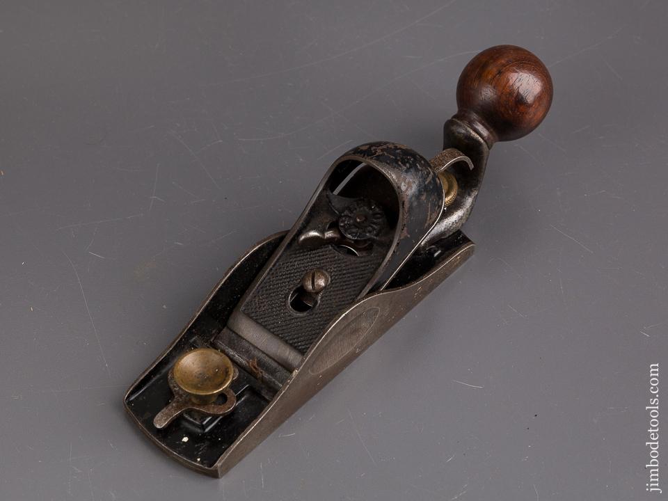 STANLEY No. 9 3/4 Block Plane - 85804