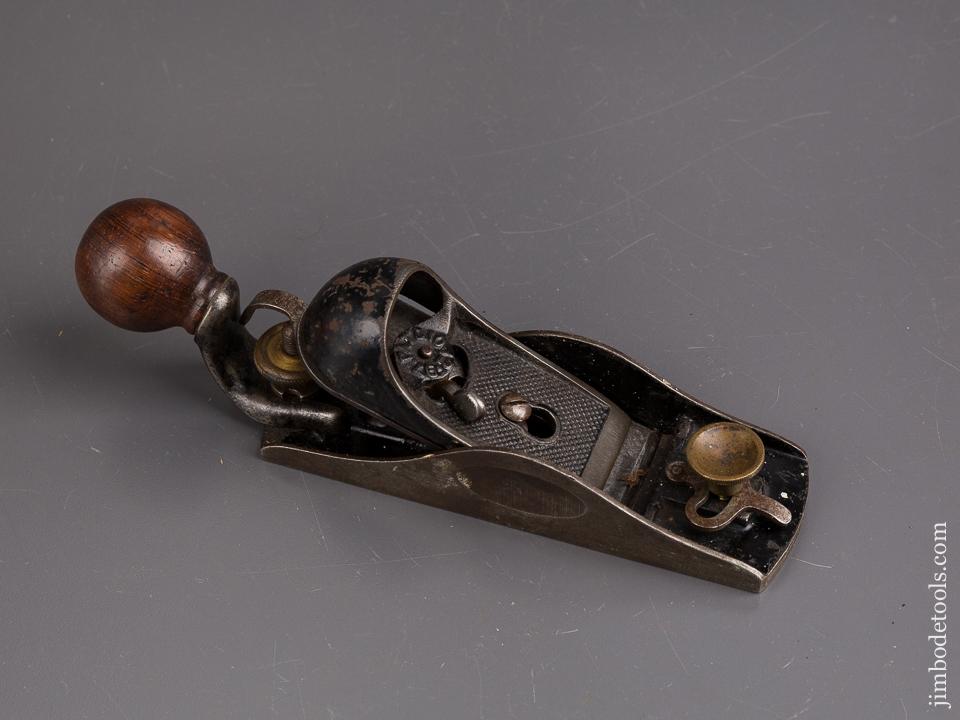 STANLEY No. 9 3/4 Block Plane - 85804