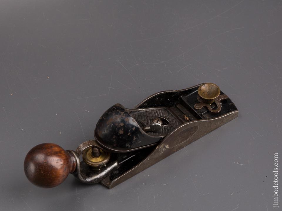 STANLEY No. 9 3/4 Block Plane - 85804