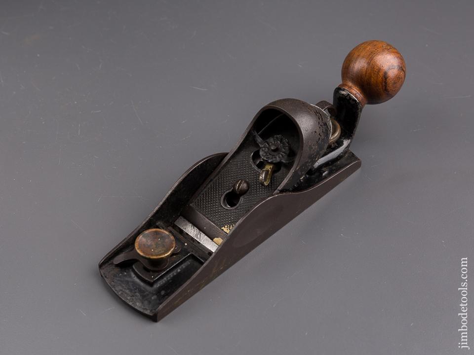 STANLEY No. 15 1/2 Block Plane - 85805