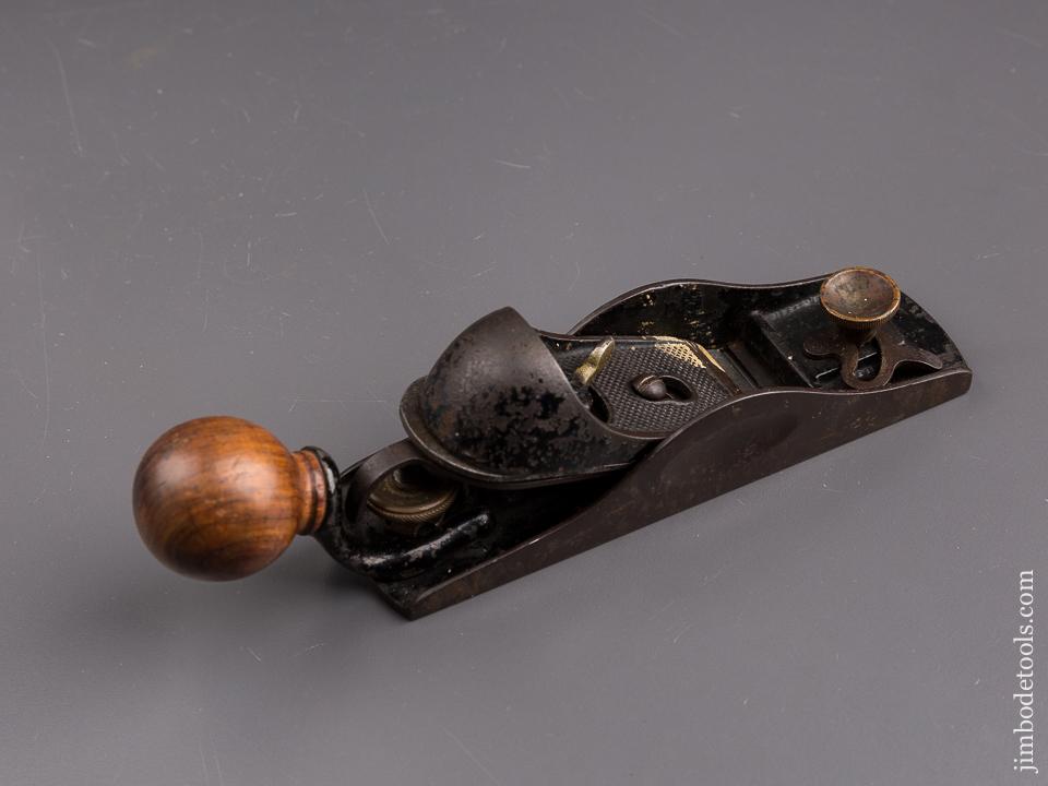 STANLEY No. 15 1/2 Block Plane - 85805