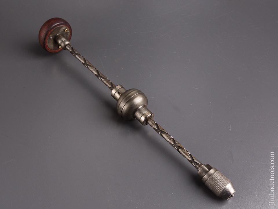YANKEE No. 50 Drill - 85815