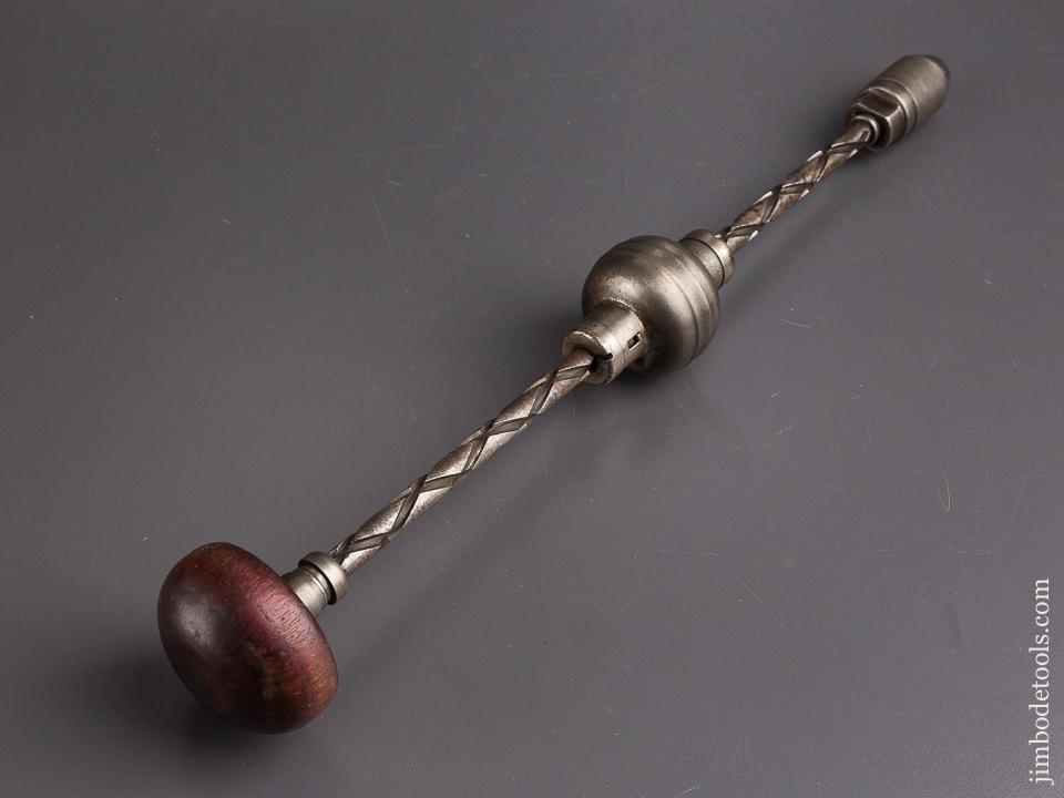 YANKEE No. 50 Drill - 85815