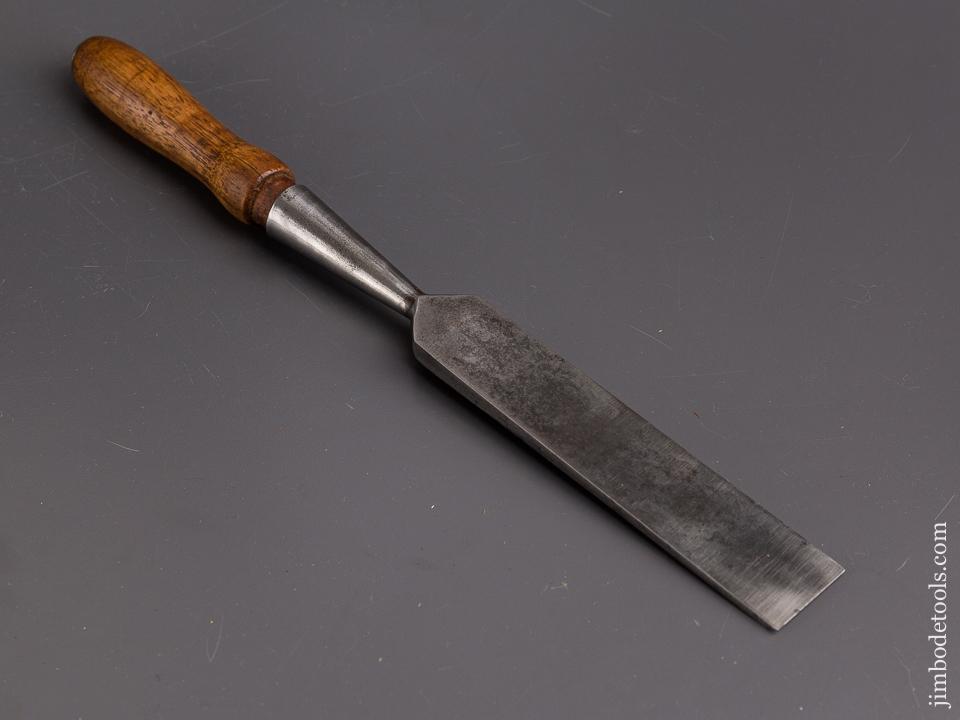 1 1/4 x 13 1/2 inch SAMSON Socket Firmer Chisel - 85816