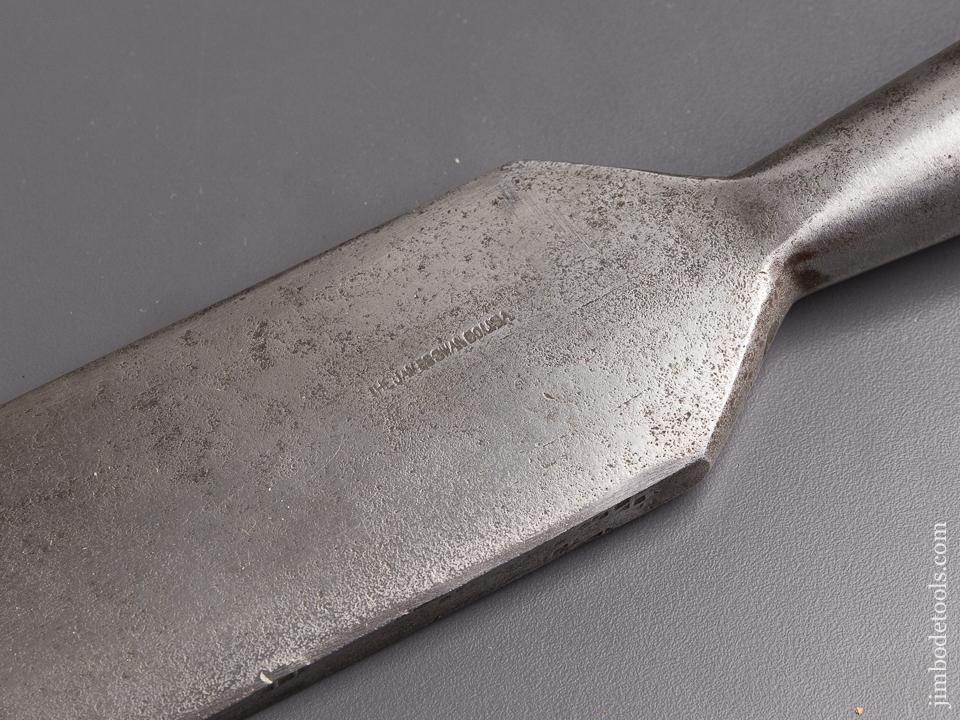 2 1/2 x 25 2/2 inch JAMES SWAN Framing Slick - 85821