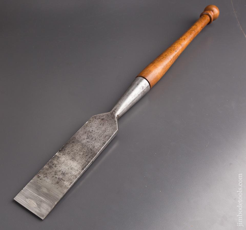 2 1/2 x 25 2/2 inch JAMES SWAN Framing Slick - 85821
