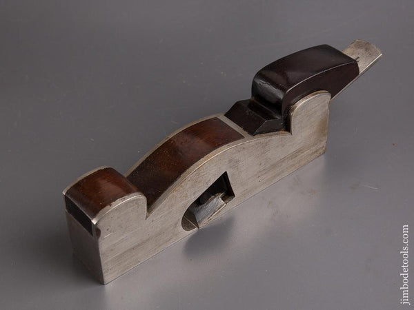 Minty! SLATER Shoulder Plane with Rosewood Infill - 85835