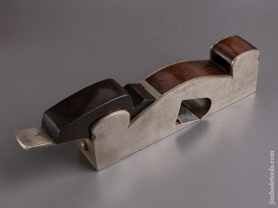 Minty! SLATER Shoulder Plane with Rosewood Infill - 85835