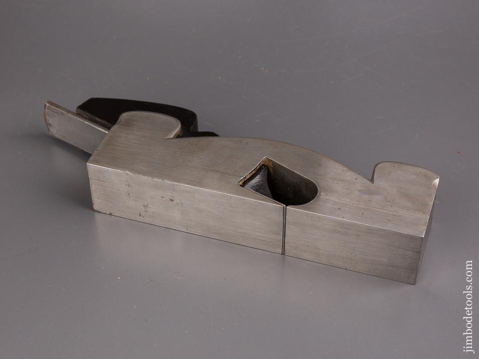 Minty! SLATER Shoulder Plane with Rosewood Infill - 85835