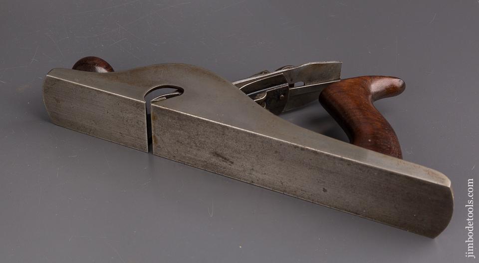 STANLEY No. 10 Carriage Maker's Rabbet Plane SWEETHEART - 85837