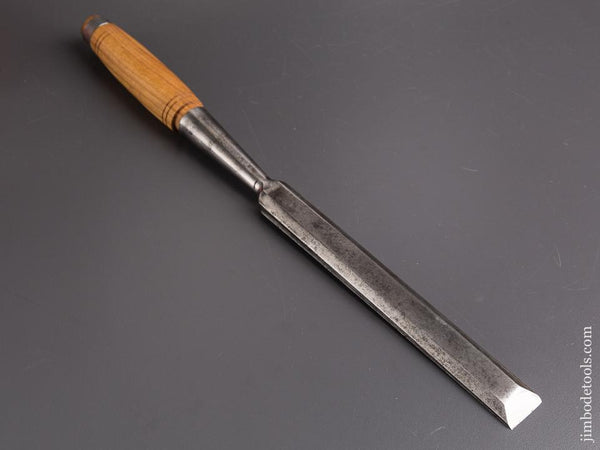 1 x 16 inch Signed Heavy Framing Chisel - 85840