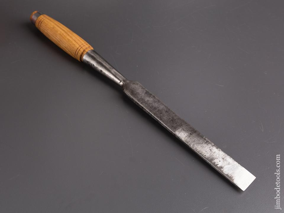 1 x 16 inch Signed Heavy Framing Chisel - 85840