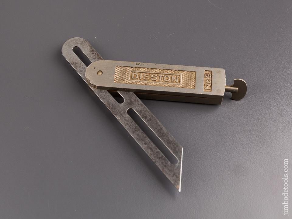 Six inch DISSTON Bevel - 85858