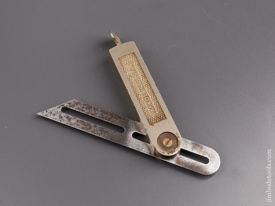 Six inch DISSTON Bevel - 85858