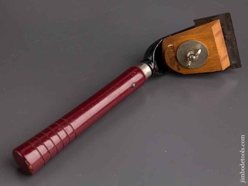 STANLEY No. 282 Scraper Plane SWEETHEART - 85863