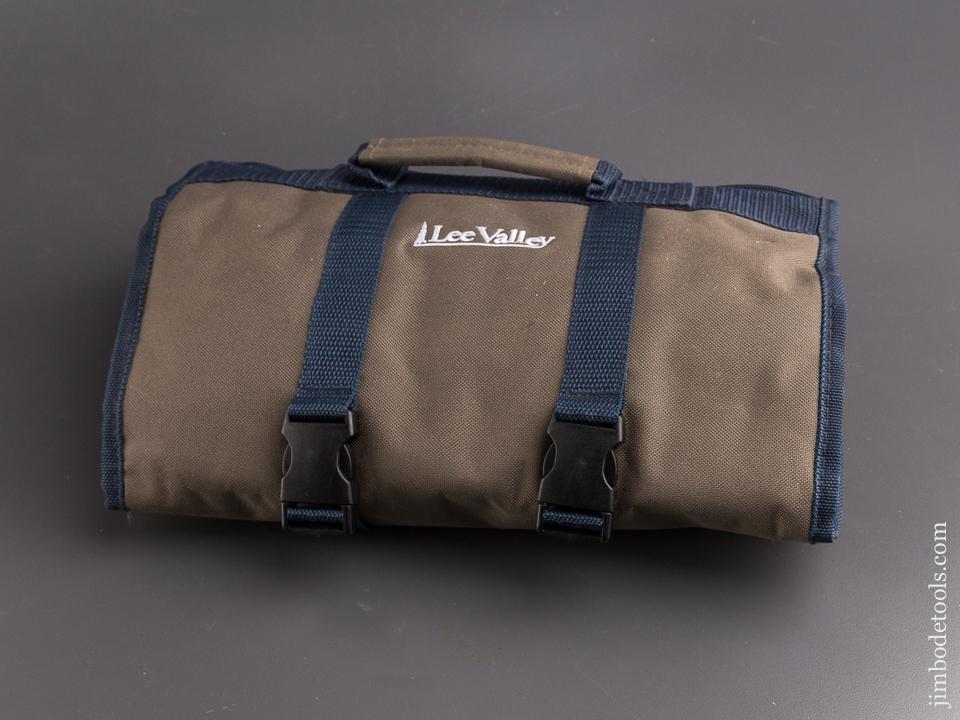 Nice Tool Roll with Eleven Great Tools - 85871