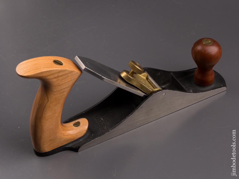 LIE-NIELSEN No. 40 1/2 Scrub Plane - 85872