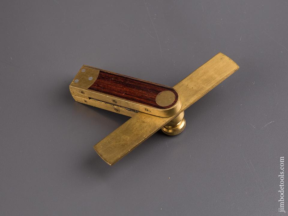 4 7/8 inch BRIDGE CITY TOOL WORKS TB-1 T Bevel = 85873