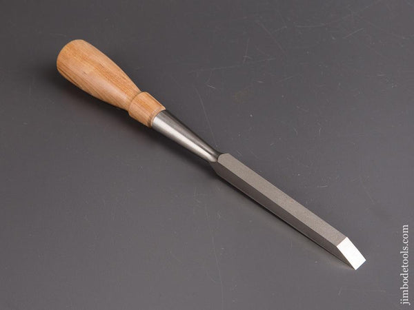 3/8 x 10 1/2 inch LIE-NIELSEN Mortise Chisel - 85880