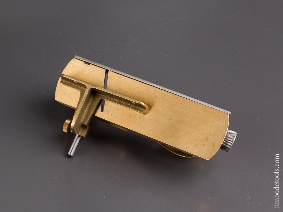 LIE-NIELSEN Right-hand Skew Block Plane - 85886