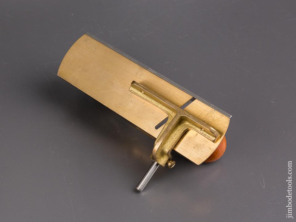 LIE-NIELSON Left-hand Skew Block Plane - 85888