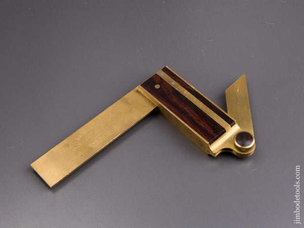 1993 BRIDGE CITY TOOL WORKS CT-1 Squevel - 85904