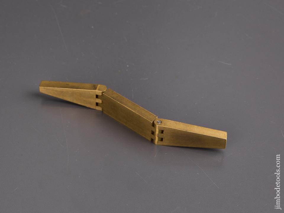 6 1/4 inch BRIDGE CITY TOOL WORKS SS-DT Dovetail Square = 85906