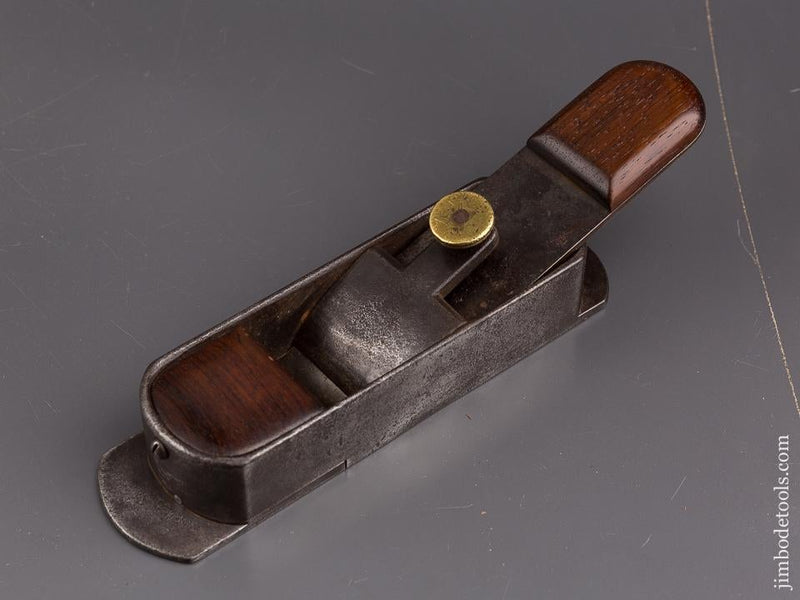 Rare! THORESTED NYC Miter Plane = 85909