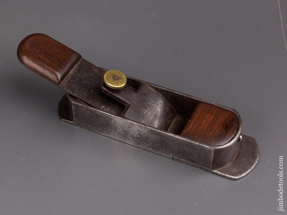 Rare! THORESTED NYC Miter Plane = 85909