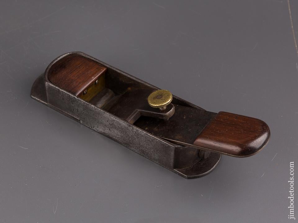 Rare! THORESTED NYC Miter Plane = 85909