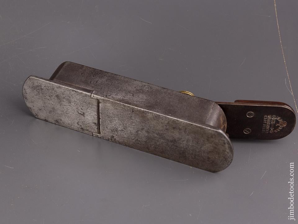 Rare! THORESTED NYC Miter Plane = 85909