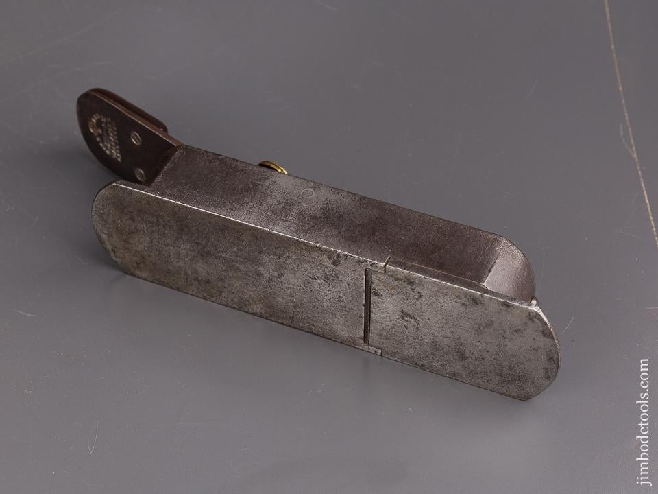 Rare! THORESTED NYC Miter Plane = 85909