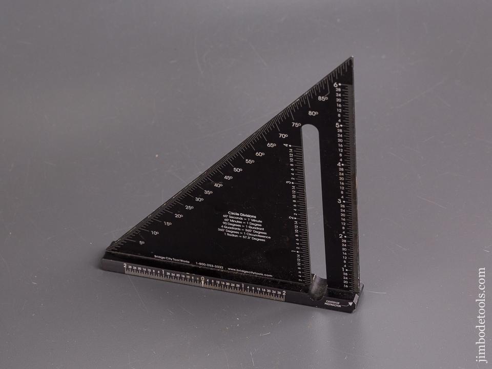 2001 BRIDGE CITY TOOL WORKS US-6 Universal Square - 85914