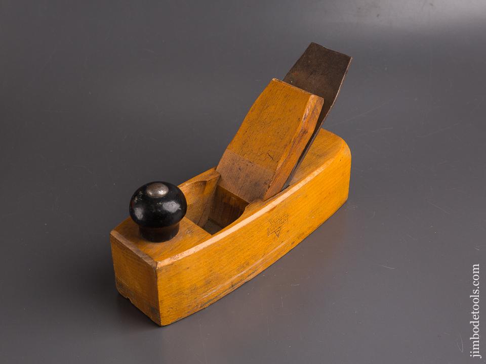 Clean 2 5/8 x 8 inch KEEN KUTTER Smooth Plane - 85923