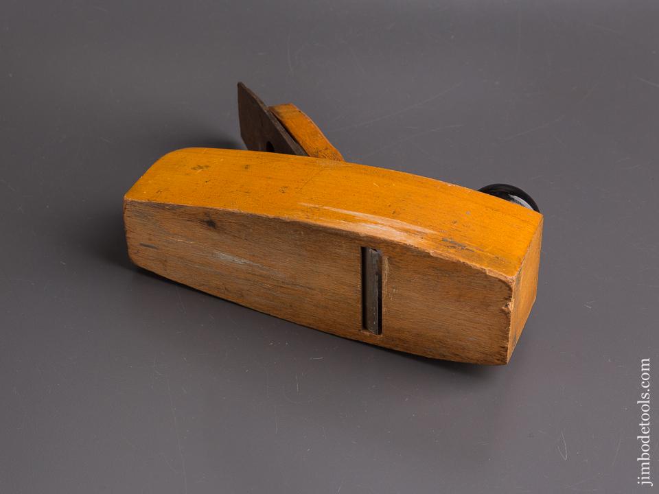 Clean 2 5/8 x 8 inch KEEN KUTTER Smooth Plane - 85923