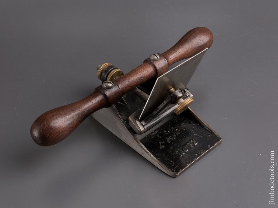 STANLEY No. 12 Scraper Plane - 85925