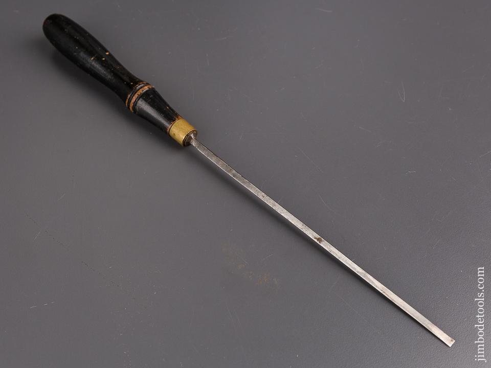 Extra Fine 3/16 x 12 1/2 inch MARPLES Paring Chisel - 85930