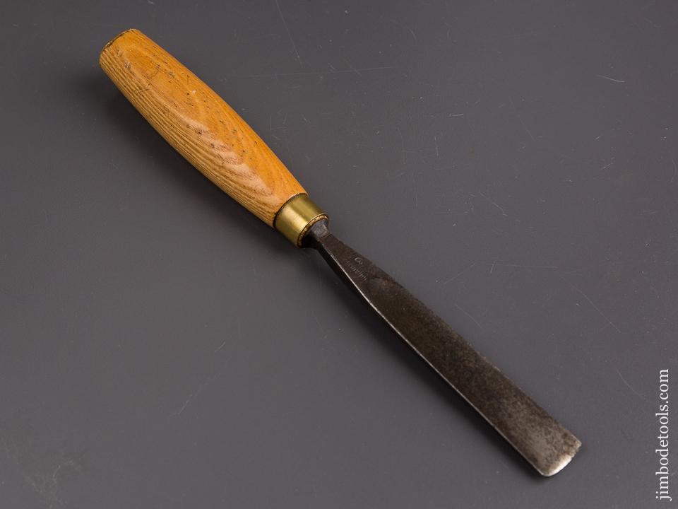 3/4 x 10 inch ADDIS No. 6 Sweep Gouge - 85933