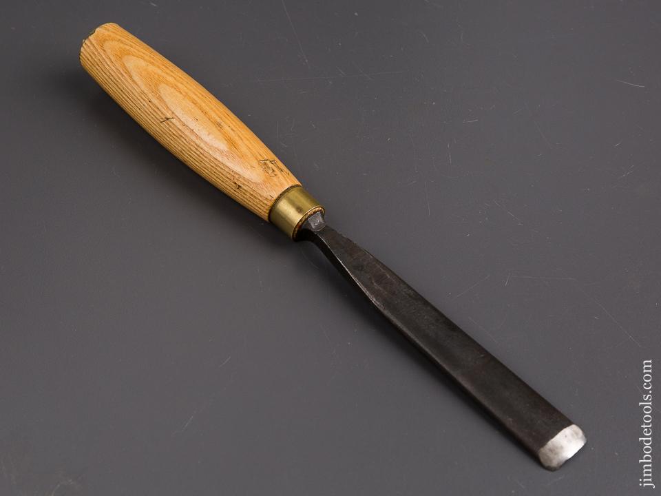 3/4 x 10 inch ADDIS No. 6 Sweep Gouge - 85933