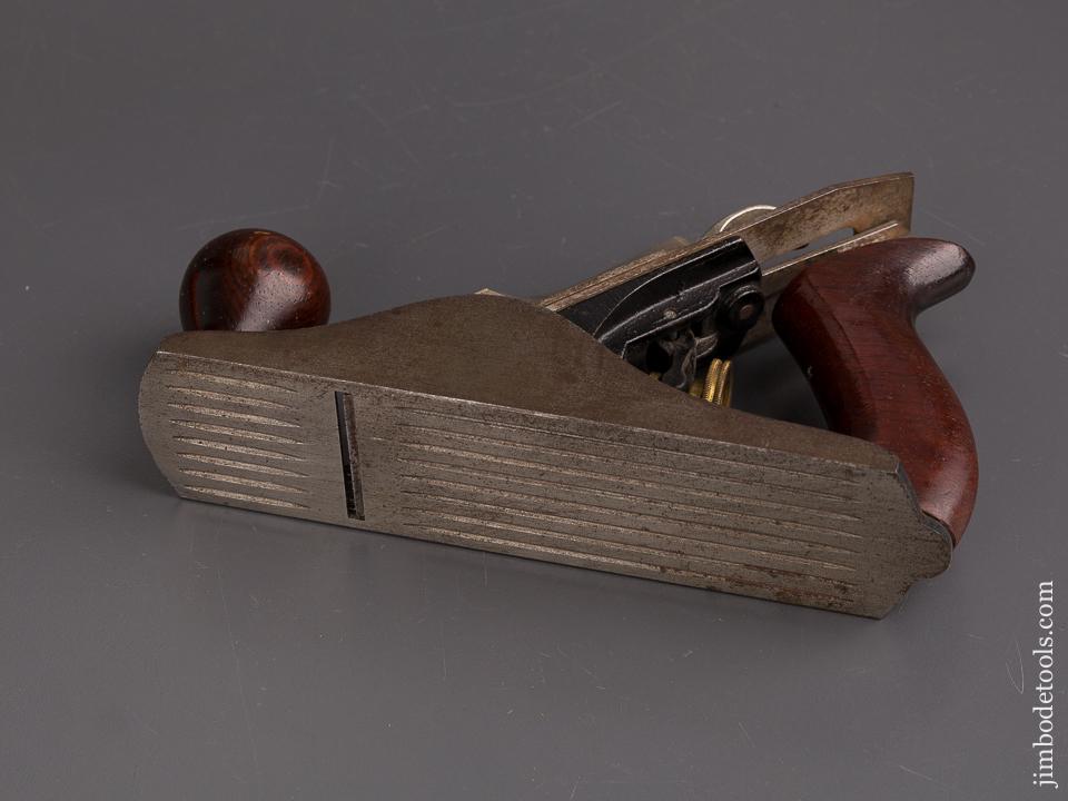STANLEY No. 2C Smooth Plane circa 1937 - 85937