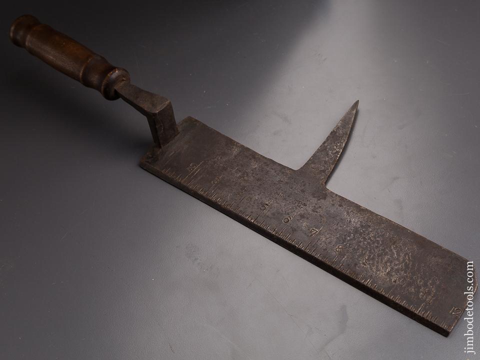 Unusual BRADES CO Ruled Slater's Stake - 85946