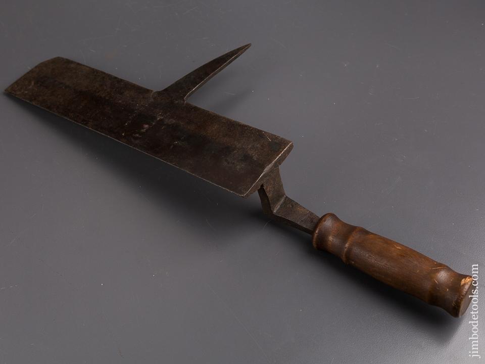 Unusual BRADES CO Ruled Slater's Stake - 85946