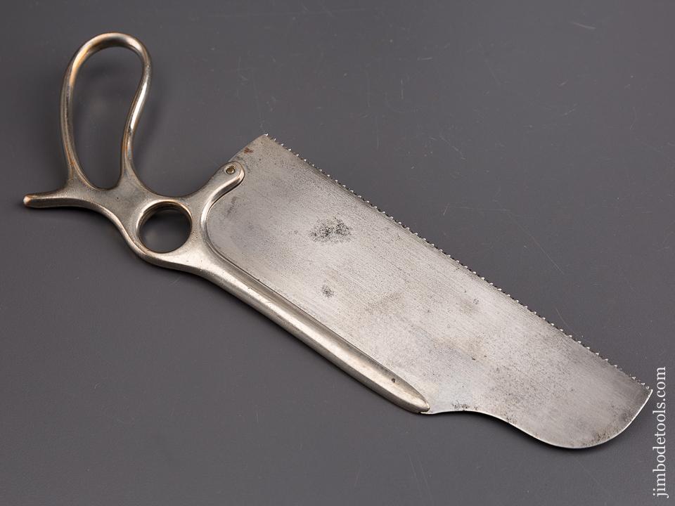 Lovely 7 1/2 inch Surgical Saw = 85955